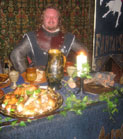 Medieval Banquets - Medieval Banquet